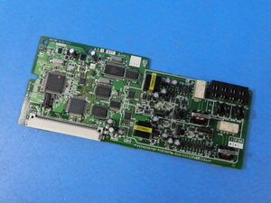 ・LG2 カ7482) 保証有 16年製 NTT αNX-S/M 2単体電話機ユニット NXSM-SLU-(1) NX2対応 領収証発行可 同梱可