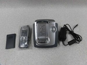 ▲ZZX1 4422※保証有 シスコ Cisco Unified Wireless IP Phone 7921 CP-7921G-P-K9 ※本体のみ未使用品 同梱可