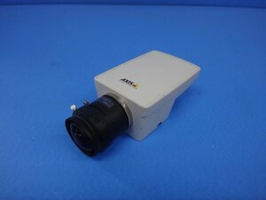▲ LG1245)・保証有 AXIS　アクシス　【M1103】　ネットワークカメラ　領収書可　