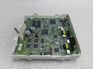 マ14539 ・保証有 11年製 Panasonic La Relier 2CS接続NDデジタルコードレスアンテナユニット VB-F233　動作確認品 同梱可