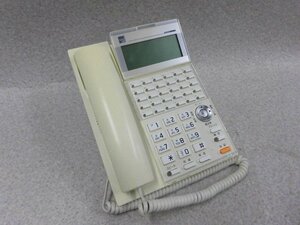 ▲Ω Z§2 2848※保証有 サクサ Saxa GT500 30ボタン電話機 TD520(W) 同梱可