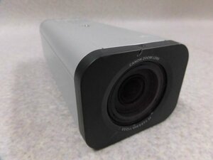 ZM1 エ208)・保証有　Canon　キャノン　【VB-M720F】　ネットワークカメラ　超広角　ハイスペックモデル　領収書可　