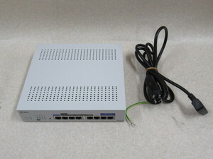 ▲XB1 6832♪ 保証有 15年製 NTT A1-「8」給電HUB-「1」 A1-(8)POLHUB-(1) 通電確認済・祝10000！取引突破！！