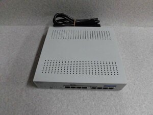 ▲Ω保証有 ZH1 1413) A1-(8)POLHUB-(1) NTT A1−「8」給電HUB−「1」 中古ビジネスホン 領収書発行可能 同梱可 東15年製