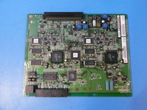 ▲ ・ZT2 カ6697)保証有 Panasonic IPoffice MX/EX SIP専用線ユニット (8ch) BX060-8SIPT (IPstage EX300/EX100対応) 領収書発行可 同梱可