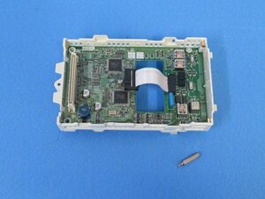 ▲・LG2 14549◆)保証有 11年製 Panasonic La Relier VB-F2221 1デジタル局線増設ユニット・祝10000！取引突破！！