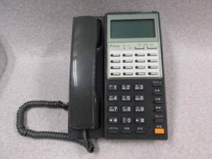 ▲Ω Z§2 2786※保証有 TD120(K) 田村 タムラ MTシリーズ 電話機 中古ビジネスホン 同梱可