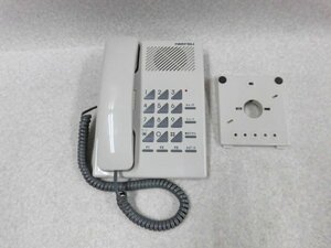 Ω ZZG1 2576♪ 保証有 きれい 岩通 単体電話機 13年製 IW-60J 壁掛付 動作OK・祝10000！取引突破！同梱可