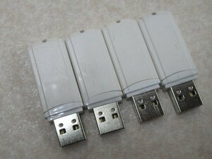 ZPC 9840#保証有 PTA03036C(16GB) 4個セット SAXA サクサ PLATIA USB 同梱可能 領収書発行可能・祝10000取引突破