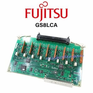 ▲【中古】GS8LCA 富士通/FUJITSU IP Pathfinder LEGEND-V ユニット DP0160