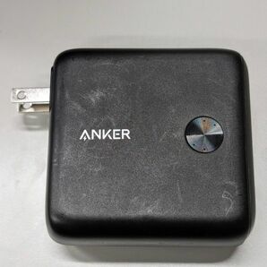  Anker PowerCore Fusion 10000 モバイルバッテリー 