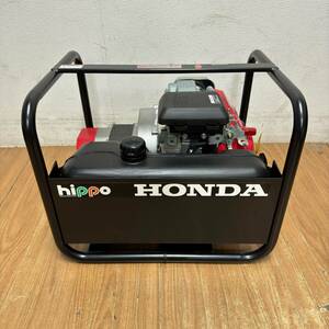 未使用 保管品 HONDA hippo EN2100