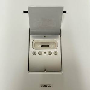 [ジャンク品] GENEVA Sound System - Model XL の画像6