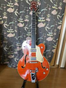 GRETSCH