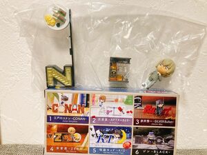 新品　名探偵コナン　ワーズコレクション リーメント