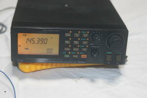 IC-R100 wide region receiver 