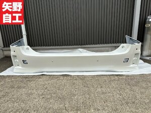 【引取限定】Toyota　Vellfire　リアBumper　AGH30W　52159-58190/200/210/250/270