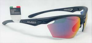 *RUDYPROJECT*STRATOFLY солнцезащитные очки *SP233806-0002