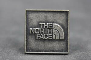 240 pin badge THE NORTH FACE