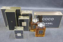 16 COCO CHANEL ココシャネル 香水瓶 ココサヴォン 9点セット 未使用_画像7