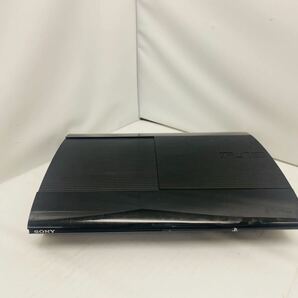 ☆ PS3 ☆ プレイステーション3 CECH-4300C CECH-4000B CECH-3000A 500GB 封印シール有 チャコールブラック Playstation3 まとめ 3台セットの画像5