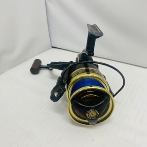 【リール】Daiwa(ダイワ) MILLIONMAX SS-9000 [ミリオンマックス] 2個セット まとめの画像9