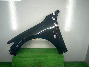 ＭＡＺＤＡ３ 5AA-BPEP 左Fフェンダー ファストバックXプロアクティブ 4WD 41W BDMT-52-210