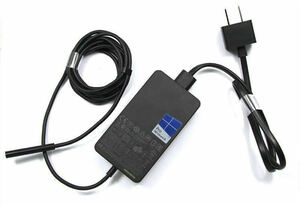 [ free shipping ]* genuine products * new goods Surface Pro A1706 charger Microsoft 65W 15V 4A power supply adaptor Surf .sAC charger 