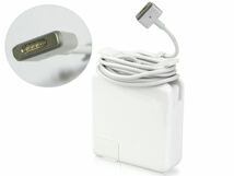 【業界最安値】【送料無料】T型 Magsafe2 45W 新品 充電器 MacBook Air 11インチ 13インチ 2012 2013 2014 2015 2017◆電源 ACアダプター_画像2