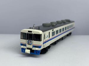 TOMIX 92779 クモハ485-200 JR485系特急電車(スーパー雷鳥)増結セットA バラし品