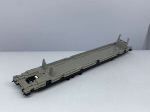 TOMIX 97935/98422 クハ103 ウグイス 床下パーツ 特別企画品JR103系通勤電車(JR西日本仕様・混成編成・ウグイス)セットバラし