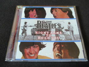 ★ザ・ビートルズ「Eight Arms To Hold You」（コレクターズ、25曲収録） The Beatles　HELP!