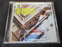 ★ザ・ビートルズ「GET BACK」（コレクターズCD2枚組） The Beatles　LET IT BE_画像1