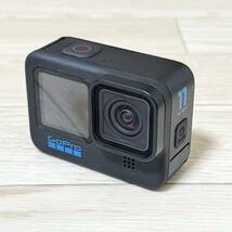 GoPro ゴープロ HERO 11 BLACK ヒーロー 11 ブラック デジタルビデオカメラ　アクションカメラ_画像1