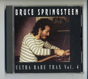 CD★Bruce Springsteen 1973 Ultra Rare Trax vol.4 ブルース・スプリングスティーン live ライヴ ライブ kansas city カンサスシティ