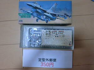 F-16A　PLUS　ファイティングファルコン