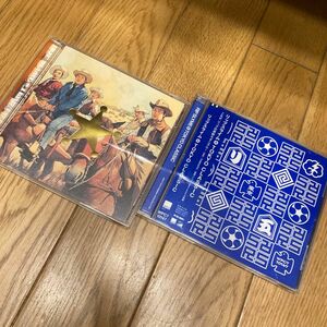 リップスライム/TOKYO CLASSIC /TIME TO GO CD2タイトルまとめ