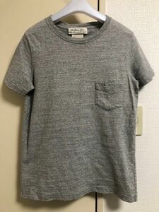 レミレリーフ REMI RELIEF ポケットTシャツ 