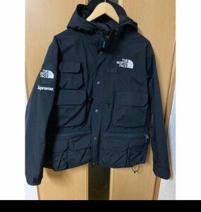 supreme the north face cargo jacket