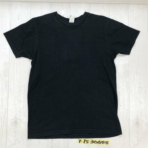 Jellan メンズ メッセージプリント オリジナル 半袖Tシャツ M 黒