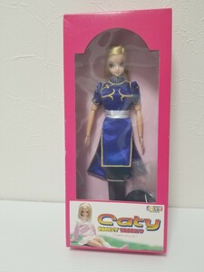 1円～　1/6 アゾン　caty 春麗風　フィギュア　ドール