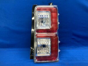 ダイハツ ウェイク LA700S 右テールランプ TOKAIDENSO 20518 LED 前期 点灯OK [J-257]