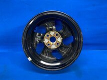 ◎送料込◎ 日産 ルークス ハイウェイスター オーテック系 B44A アルミホイール 1本 14×4.5J 4H/100/オフ46 [J-561] ※個人宅配送不可※◆_画像8