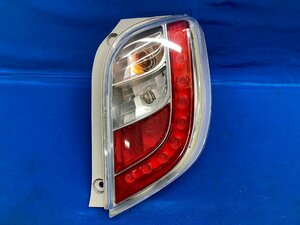 ダイハツ ミライース L310S 右テールランプ TOKAIDENSO 20511 LED クリアレンズ 前期 点灯OK [J-259]