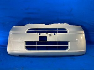 Daihatsu Tanto L375S フロントBumper 52119-B2620 シャンパンゴールド？ Silverー？ [J-5154] ※個person宅配送不可※