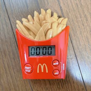 マクドナルド