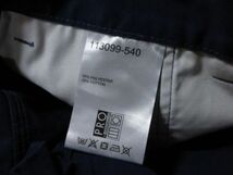 KANSAS WORKWEAR フランス ユーロ 90s ビンテージ コットン 系 ワーク パンツ ■ カーゴ USA アメリカ 古着 好きにも_画像3