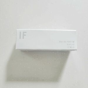 IF オーデパフューム 12ml