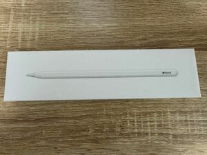 【未使用】Apple Pencil 第2世代 MU8F2J/A