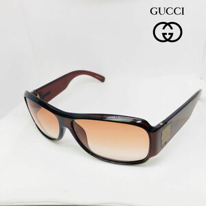 GUCCI グッチ サングラス 眼鏡 メガネ 61ロ13-125
